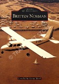 Britten Norman  by MARSH, George 